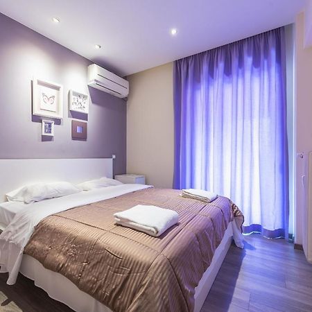 An Impressive 2 Bdr Apt In Glyfada Атина Екстериор снимка